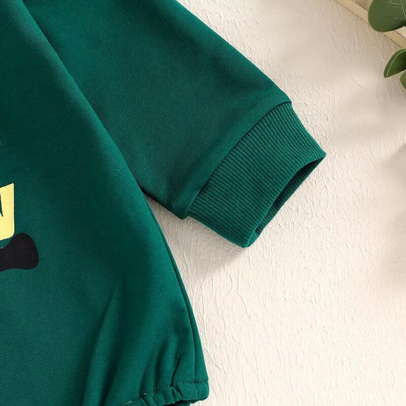 Daddy's Little Caddy Baby Bodysuit