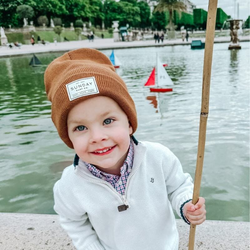 Sunday & Co. Shred - Classic Beanie