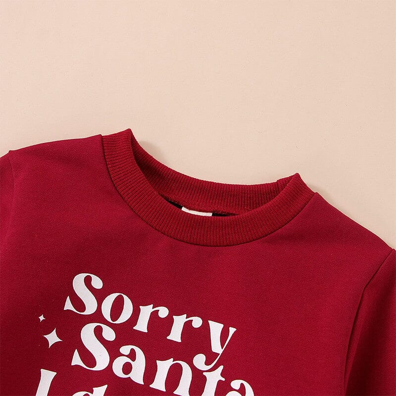 Drank The Milk Sweatshirt