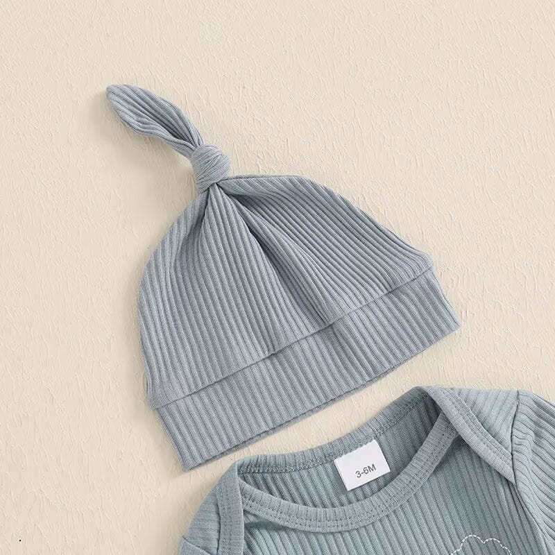 It's a Boy Baby Set