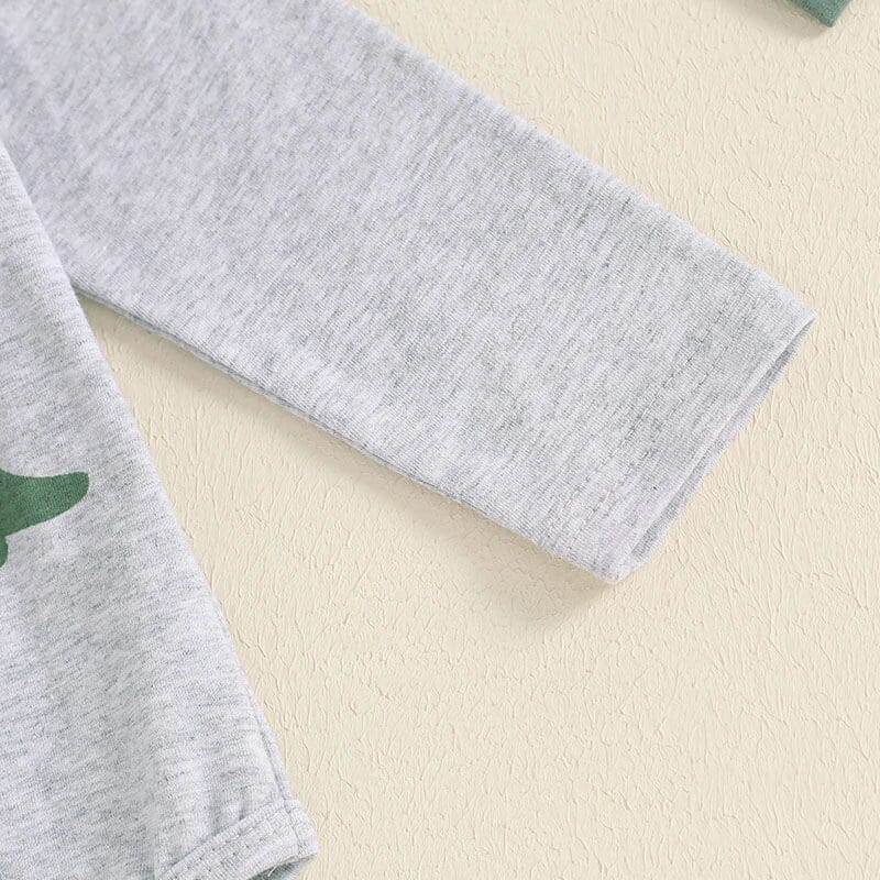 New Dino Arrival Baby Set