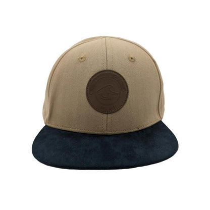 Sunday & Co. Surf's Up Snapback Hat