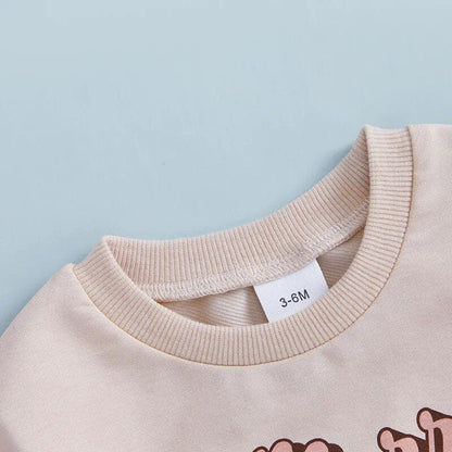 Merry Christmas Baby Bodysuit