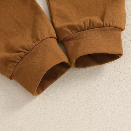 Short Sleeve Eggstra Baby Set