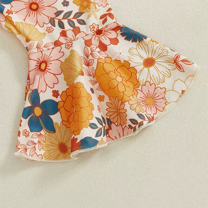 Little Wildflower Baby Set