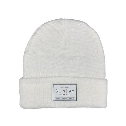 Sunday & Co. Shred - Classic Beanie