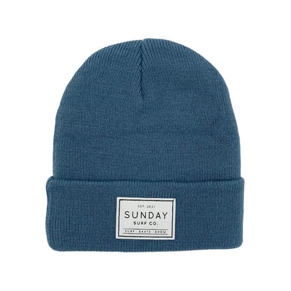 Sunday & Co. Shred - Classic Beanie