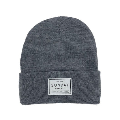 Sunday & Co. Shred - Classic Beanie