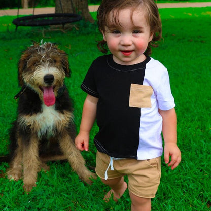 Sunday & Co. Theo Shorts