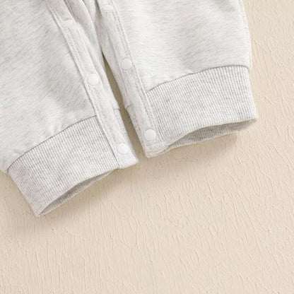 Game Day Baby Jumpsuit