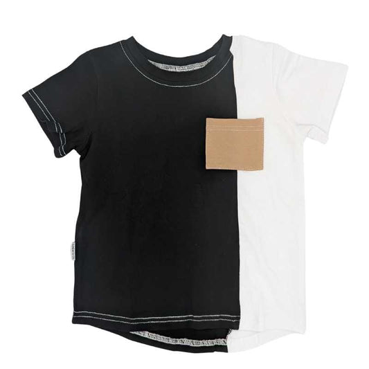 Sunday & Co. Tommy Tee Shirt
