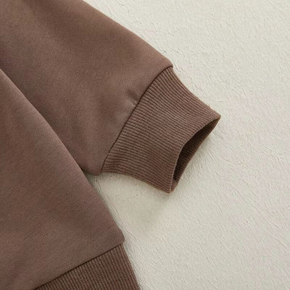 Kansas City Toddler Sweatshirt