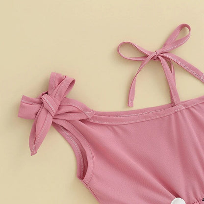 Flintstones Halloween Toddler Dress