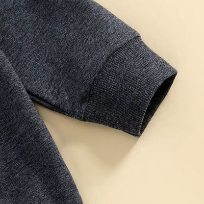 Game Day Baby Sweatshirt