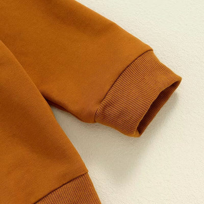 Little Turkey Plaid Tulle Skirt Toddler Set