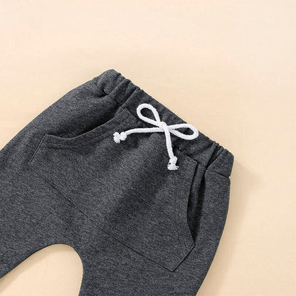 Mama's Coffee Date Baby Set