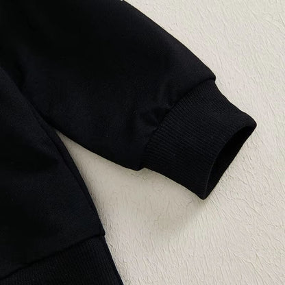 Be Mine Valentine's Day Toddler Set