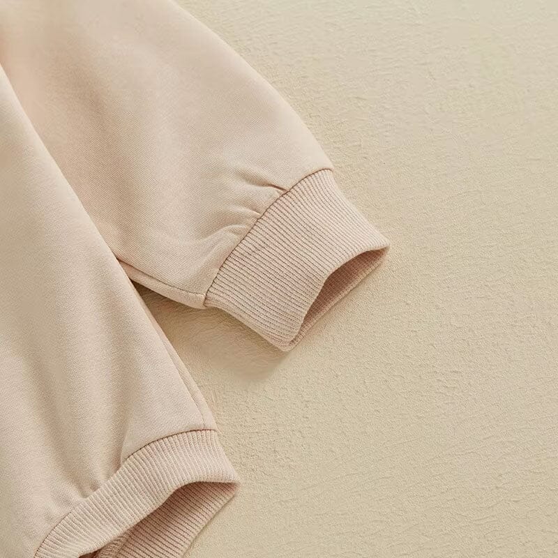 Long Sleeve Wild One Baby Bodysuit