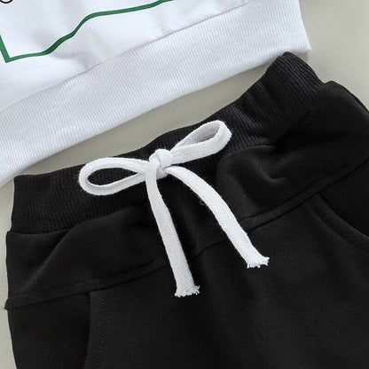 Shenanigans Baby Set