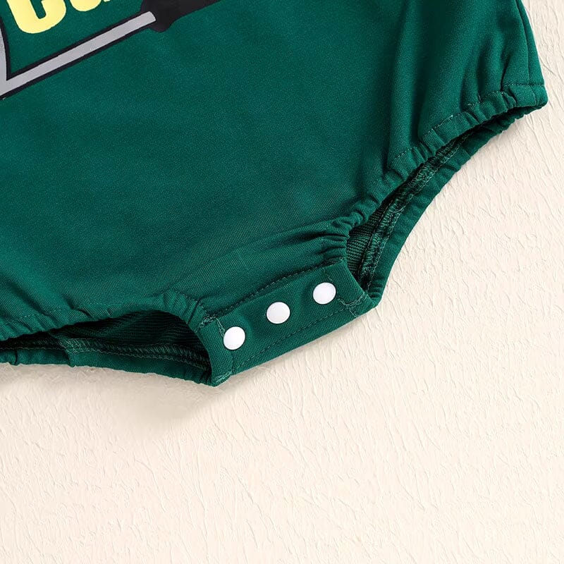 Daddy's Little Caddy Baby Bodysuit