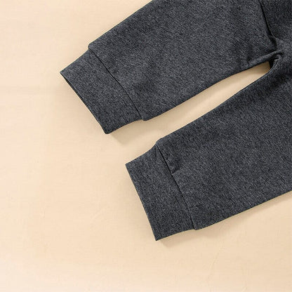 Mama's Coffee Date Baby Set