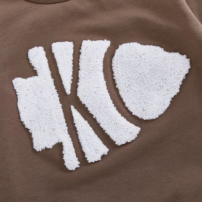 Kansas City Toddler Sweatshirt