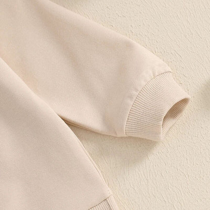 Cousin Crew Christmas Toddler Sweatshirt