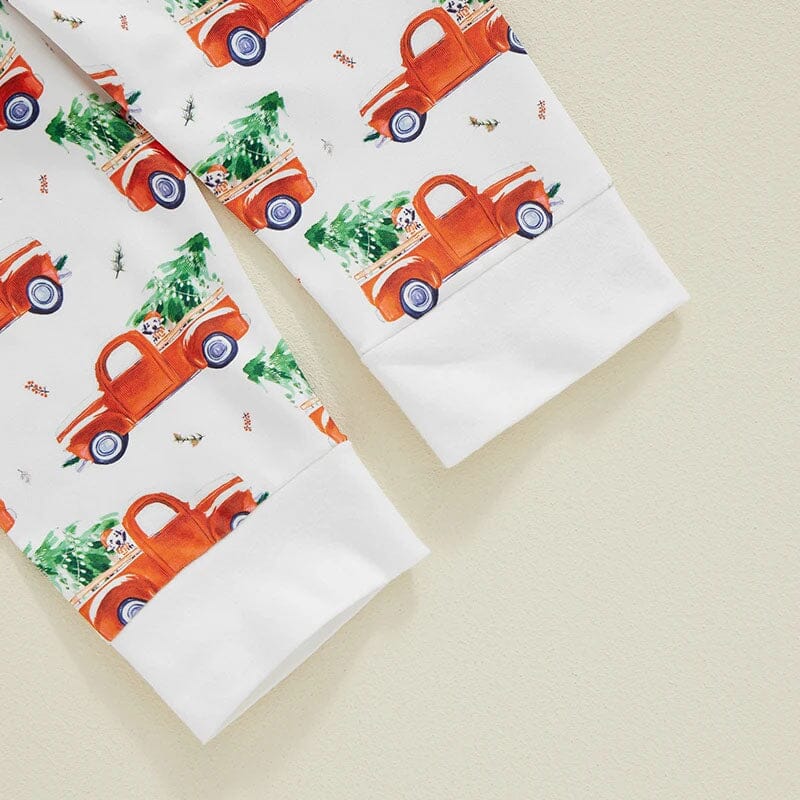 My First Christmas Baby Set