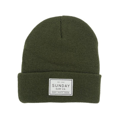 Sunday & Co. Shred - Classic Beanie