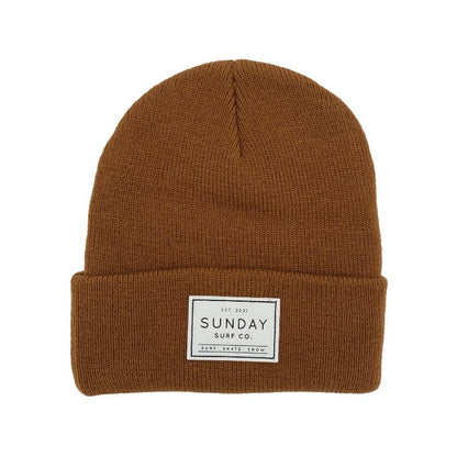 Sunday & Co. Shred - Classic Beanie