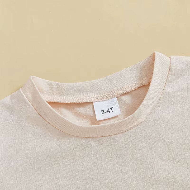 Eggscavator Toddler Tee