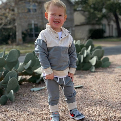 Sunday & Co. Aspen Jogger Pants