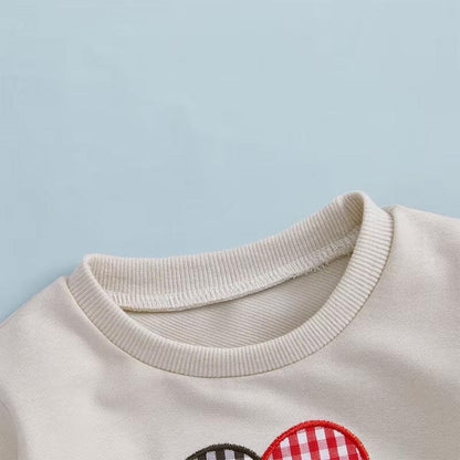 My First Gobble Baby Bodysuit