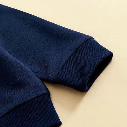 Lil Bro Baby Sweatshirt