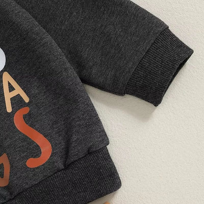 Chicken Nugs Mama Hugs Baby Set