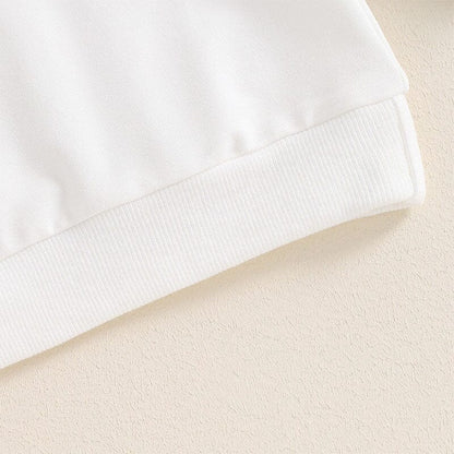 Dolphins Toddler Sweatshirt