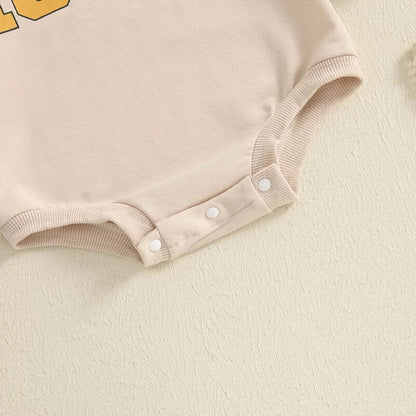 Packers Love Baby Bodysuit