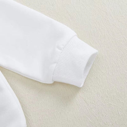 Dad's Little Dude Dino Baby Set