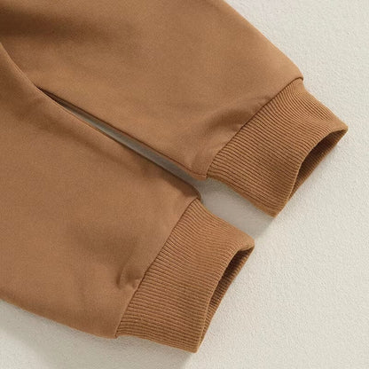 Chicken Nugs Mama Hugs Baby Set