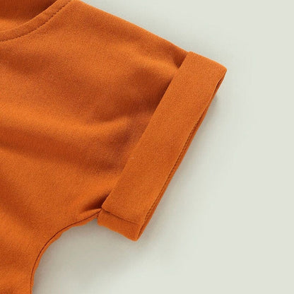 Pretty Fly For A Little Guy Baby Set