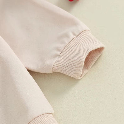 Fly Eagles Fly Toddler Sweatshirt