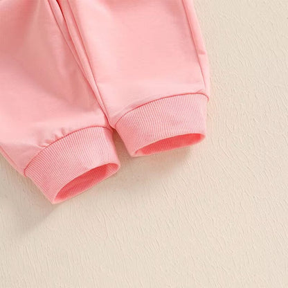 Best Gift Ever Christmas Baby Set