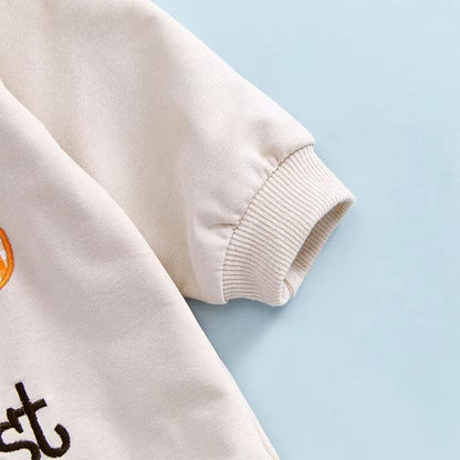 My First Gobble Baby Bodysuit