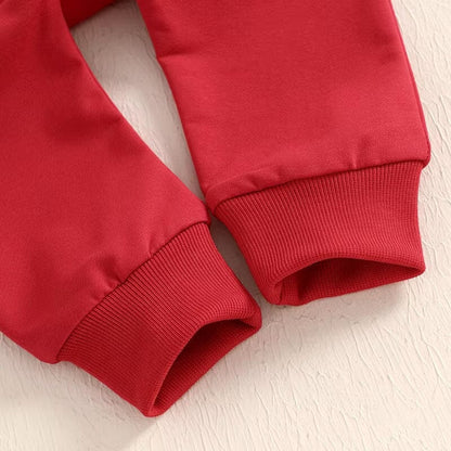 Christmas Best Gift Ever Baby Set