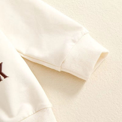 Come From Good Stock Toddler Set