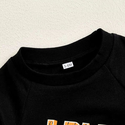 Little Bengals Fan Baby Jumpsuit