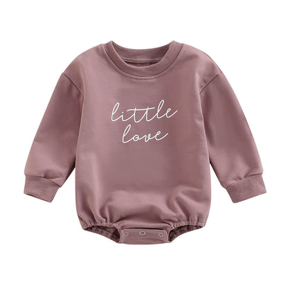 Little Love Baby Bodysuit