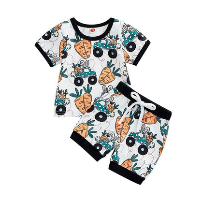 Easter Vibes Baby Set