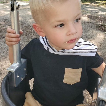 Sunday & Co. Felix Hoodie