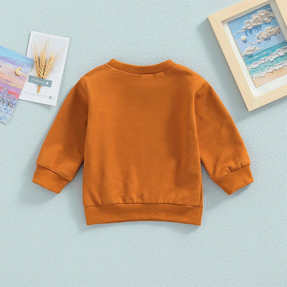 Cousin Crew Baby Sweatshirt